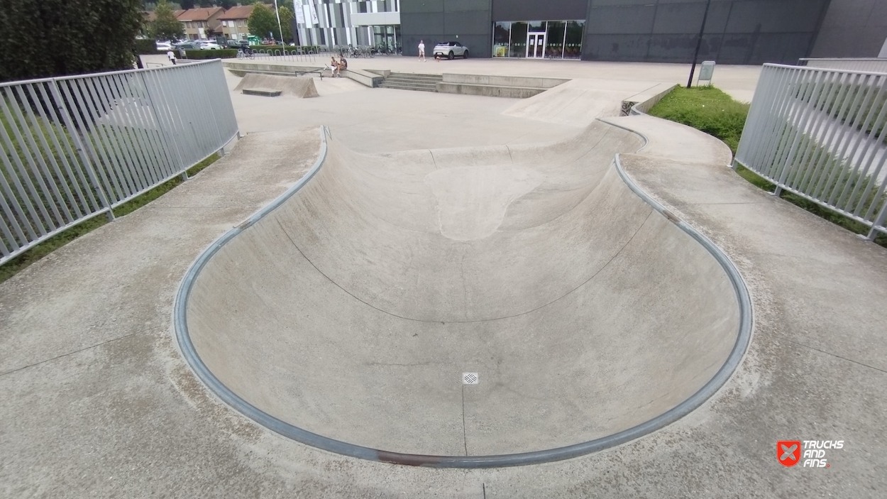 Wingene Skatepark